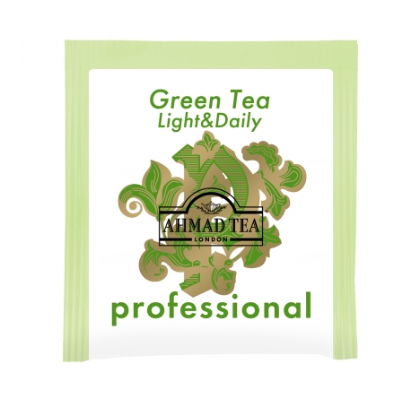 Green Tea Light&Daily