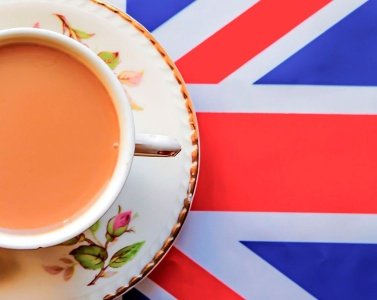 Британский чайный совет (British Tea Council)