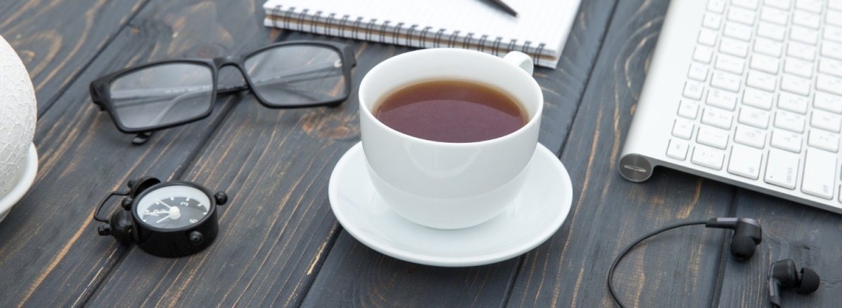 Корпоративный чайный бизнес: почему чай становится популярным выбором для офисов