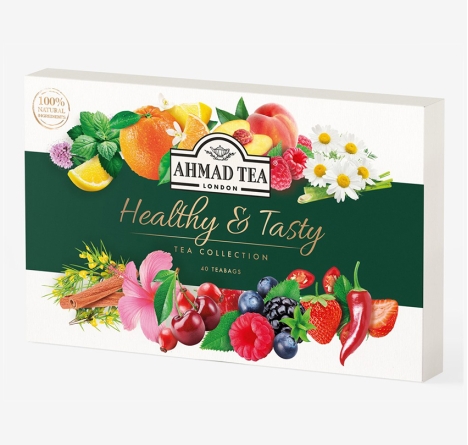 Healthy&Tasty Collection