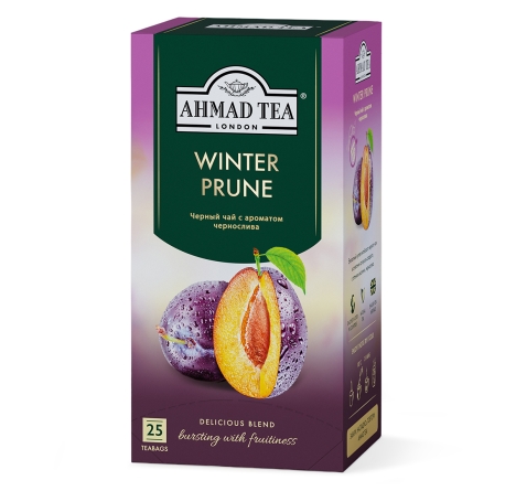 Ahmad Зимний чернослив (Winter Prune) купить 