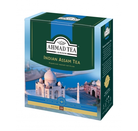 Indian Assam Tea