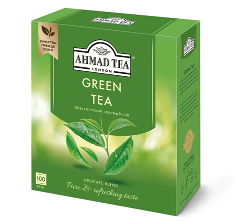 Green Tea