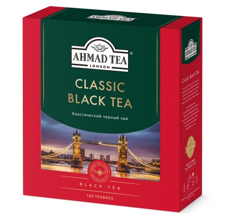 Classic Black Tea