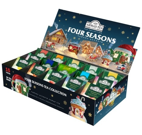 Four Seasons (winter edition)