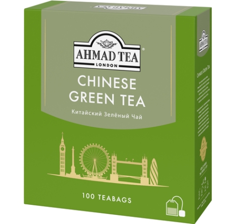 Chinese Green Tea