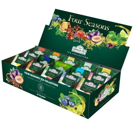 Four Seasons (summer edition)