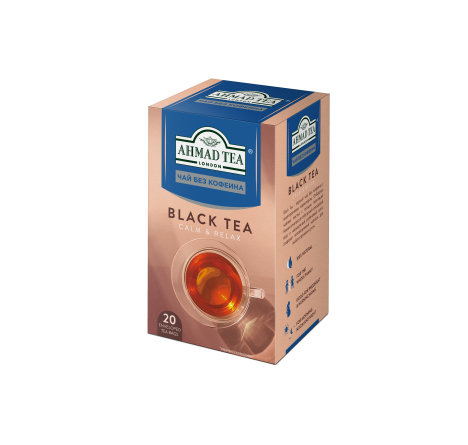 Black Tea