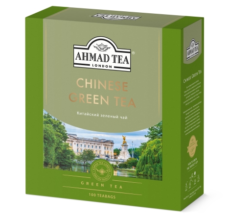 Chinese Green Tea