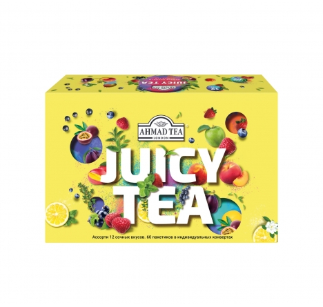 Juicy Tea