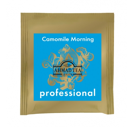 Camomile Morning