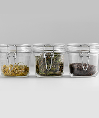 Как хранить чай: влияние света, воздуха и влажности на качество