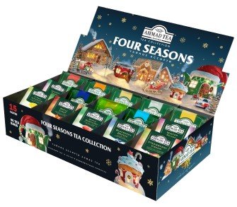 Four Seasons (winter edition)