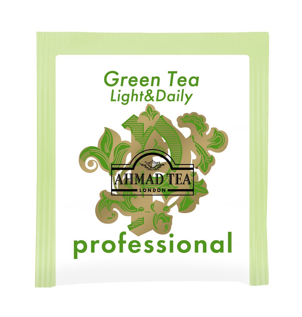 Green Tea Light&Daily