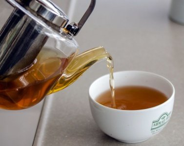 Как заварить идеальную чашку чая