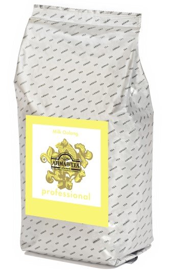 Milk Oolong листовой