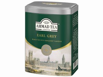 Earl Grey Earl Grey
