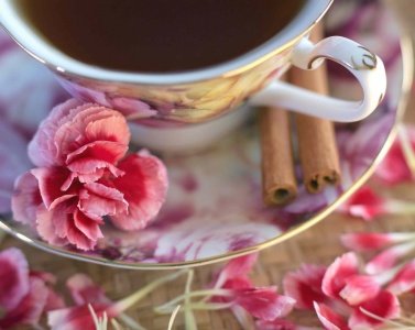 Чайные факты: идеальная чашка чая может многое исправить