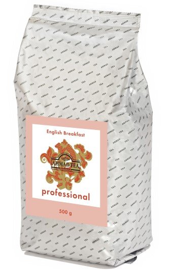 English Breakfast листовой