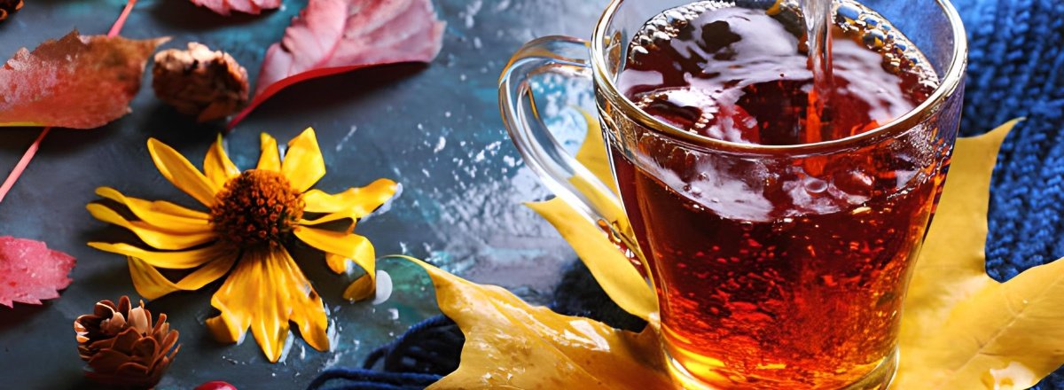 Секреты Maple Syrup: чая с ароматом кленового сиропа