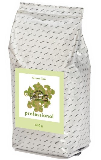 Green Tea листовой