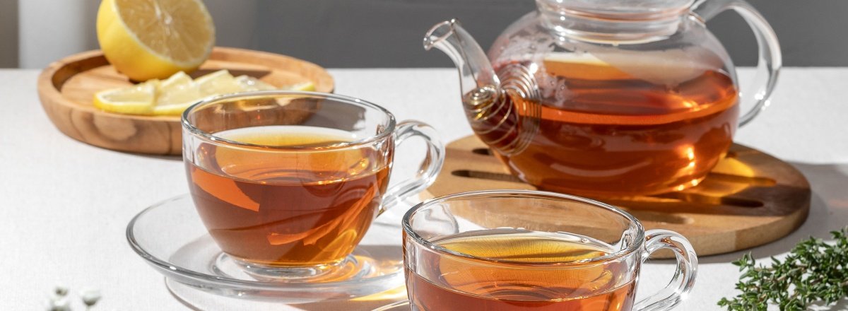 10 необычных и интересных фактов о чае