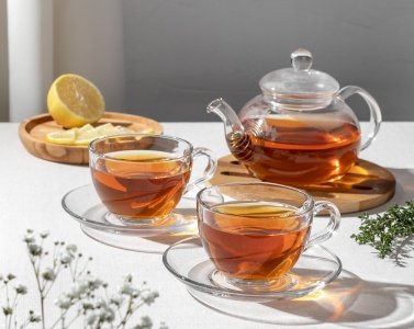 10 необычных и интересных фактов о чае