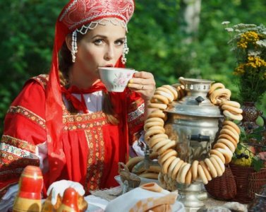 Чай в мире – исторический обзор по странам