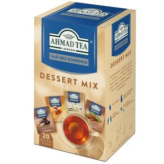 Dessert Mix