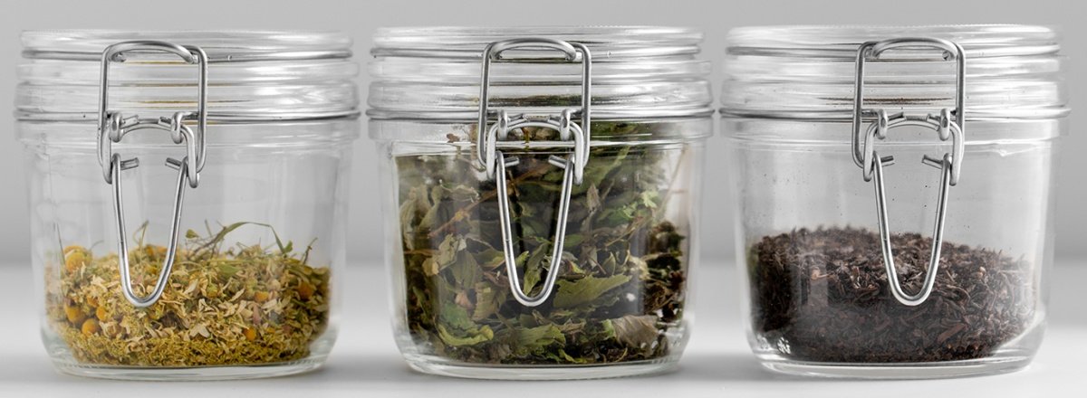 Как хранить чай: влияние света, воздуха и влажности на качество