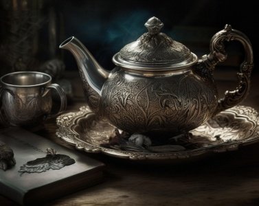 Подарок из Китая: история появления чая в России в деталях