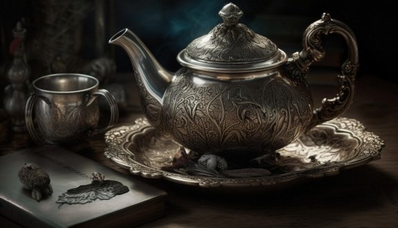 Подарок из Китая: история появления чая в России в деталях
