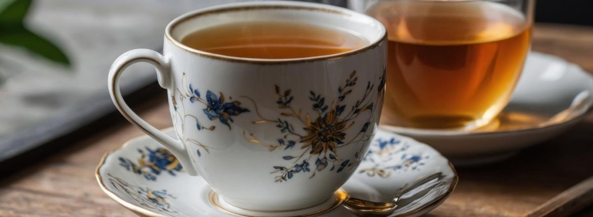 Температура воды и заваривание: что говорит наука