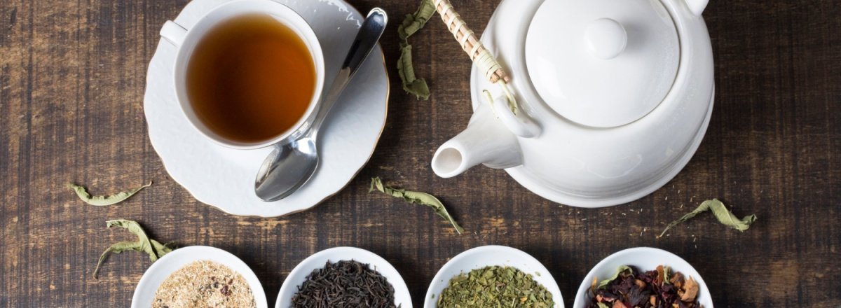 Различные виды чая: познавая их разнообразие