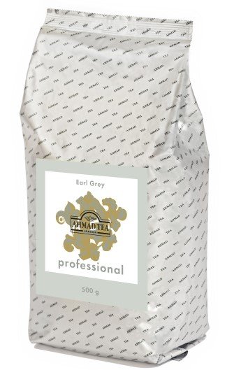 Earl Grey листовой