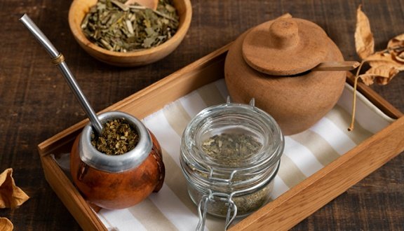 Как хранить чай: влияние света, воздуха и влажности на качество