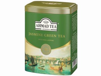 Jasmine Green Tea