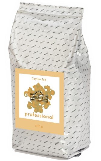 Ceylon Tea листовой